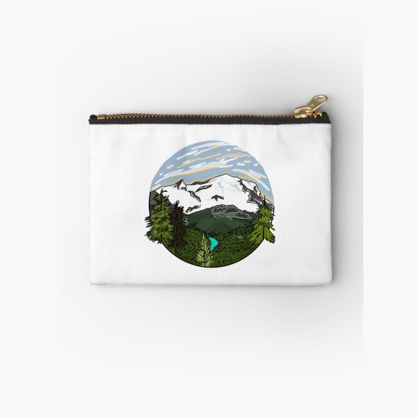 Item preview, The Ghost Mountain designed and sold by StutzShop.