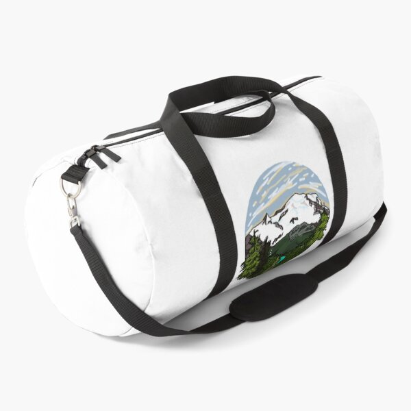 Item preview, The Ghost Mountain designed and sold by StutzShop.
