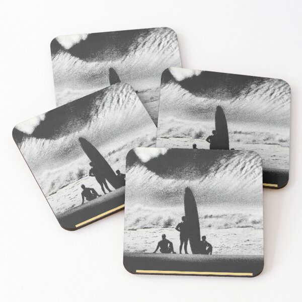 Item preview, Big Wednesday Movie designed and sold by jamesgibbon.