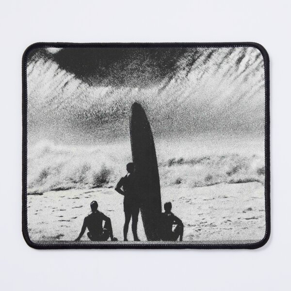 Item preview, Big Wednesday Movie designed and sold by jamesgibbon.