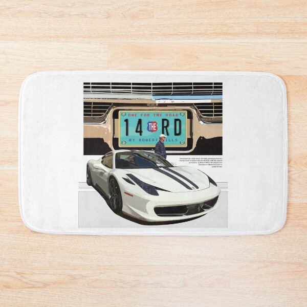Item preview, Classic Italian Sportscar, Italia, illustrated by Robert Hills designed and sold by Robert Hills.
