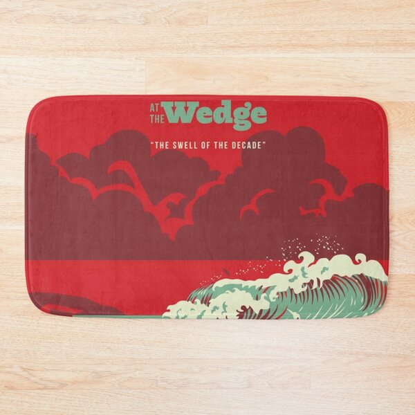 Item preview, Big Wednesday designed and sold by jamesgibbon.