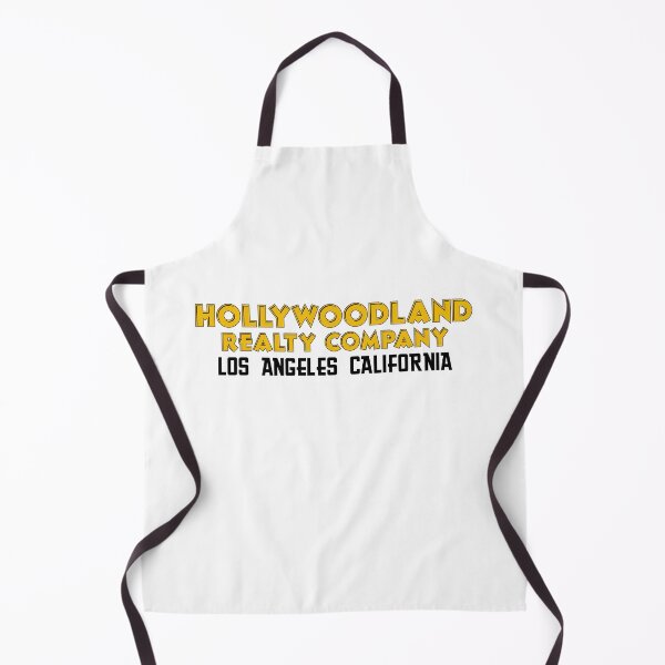 Item preview, Hollywoodland Realty Company designed and sold by emwoodard.