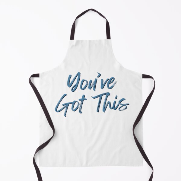 Item preview, You've Got This designed and sold by DixieGirlStudio.
