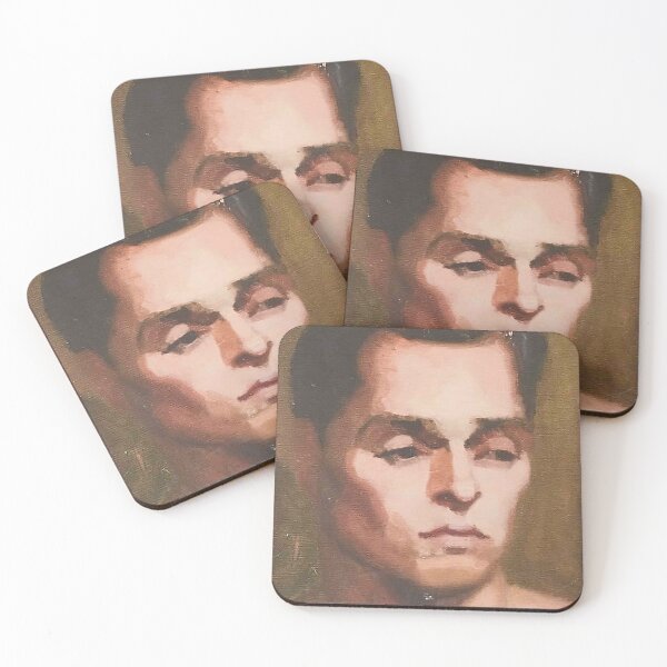 Item preview, Portrait Will & Grace designed and sold by harperrjohn.