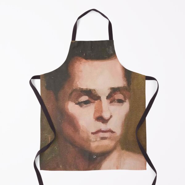 Item preview, Portrait Will & Grace designed and sold by harperrjohn.