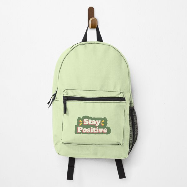 Item preview, Stay positive designed and sold by sptsang.