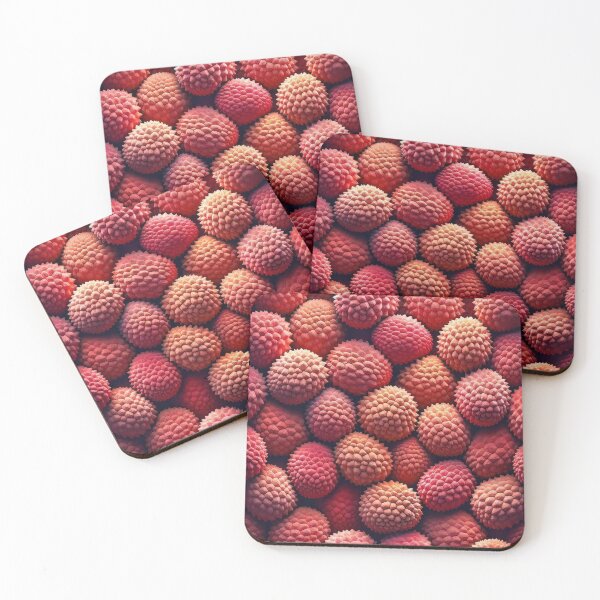 Item preview, Lychee streetwear and accessories designed and sold by Angry-Wears.