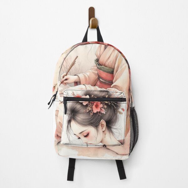 Item preview, The way of Geisha  designed and sold by SakisWorldUK.