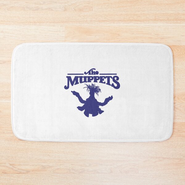 Item preview, The Muppets Logo designed and sold by Animals-by-JB.