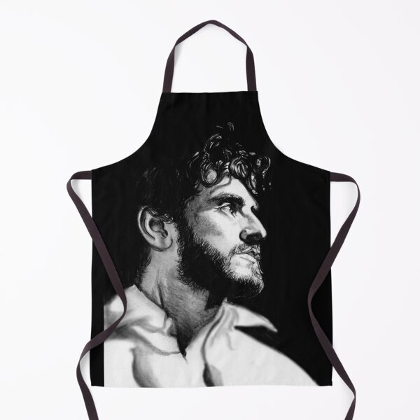 Item preview, Paul M 1 designed and sold by davidfarquhar.