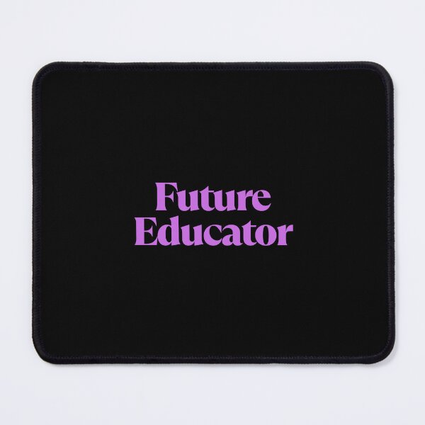 Item preview, Future Educator designed and sold by ridnaledesigner.