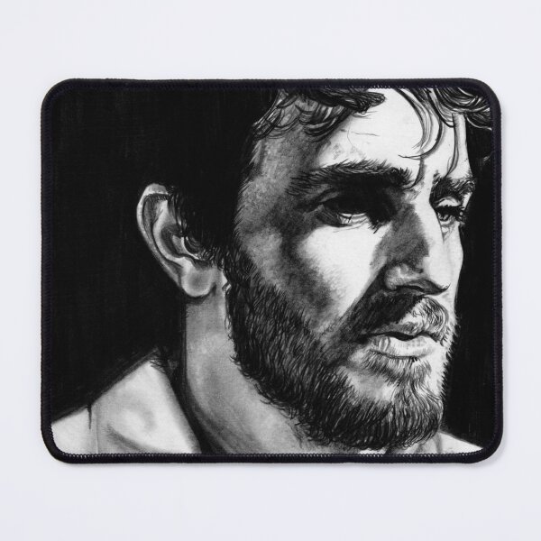 Item preview, Paul M 2 designed and sold by davidfarquhar.