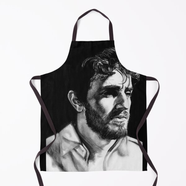 Item preview, Paul M 2 designed and sold by davidfarquhar.