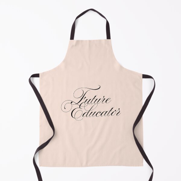 Item preview, Future Educator designed and sold by ridnaledesigner.