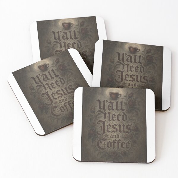 Item preview, Divine Roast Revival designed and sold by SimplePeace.