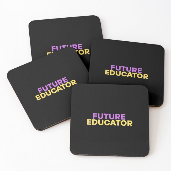 Item preview, Future Educator  designed and sold by ridnaledesigner.