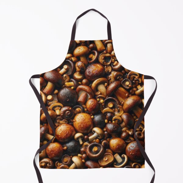 Item preview, Mushroom streetwear and accessories designed and sold by Angry-Wears.