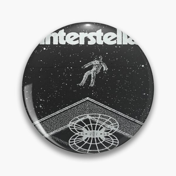 Item preview, the movie interstellar designed and sold by eloisecaron.
