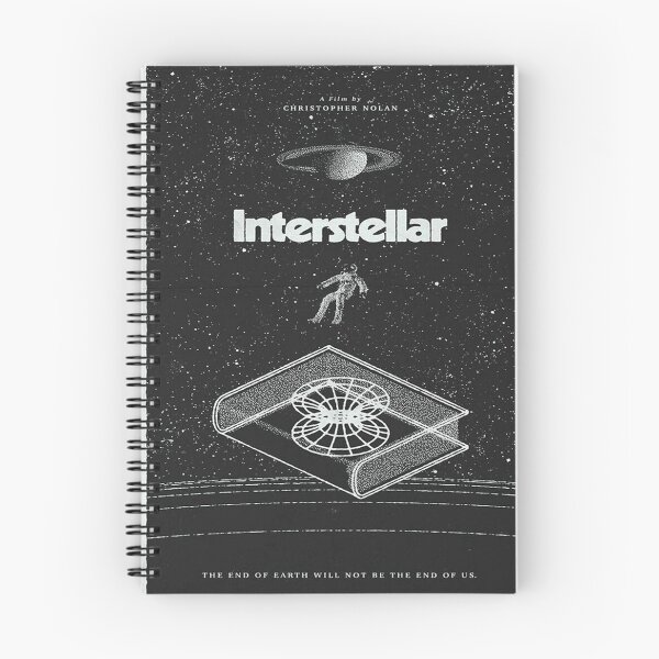 Item preview, the movie interstellar designed and sold by eloisecaron.