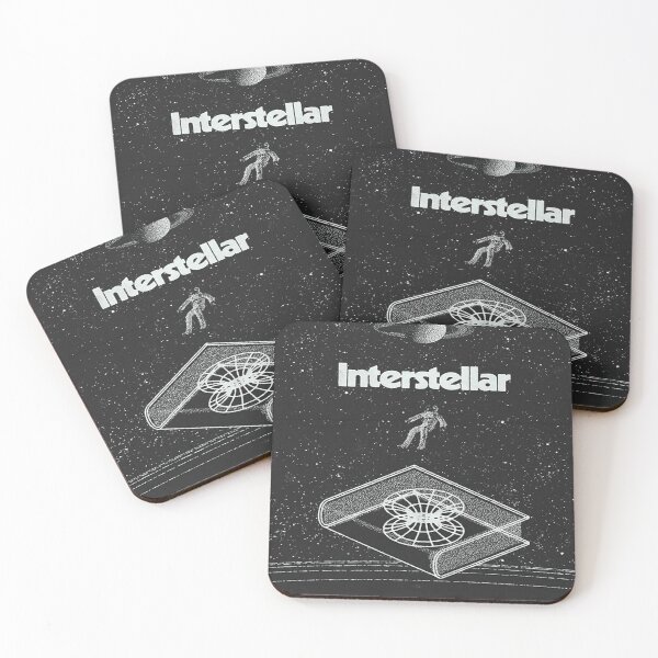 Item preview, the movie interstellar designed and sold by eloisecaron.