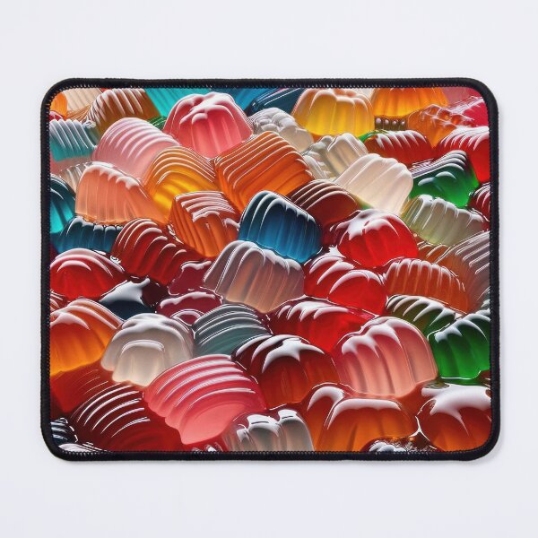 Item preview, Jelly streetwear and accessories designed and sold by Angry-Wears.
