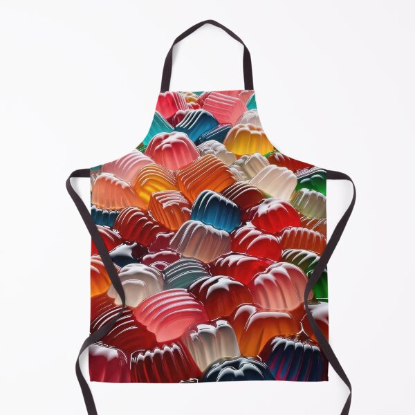 Item preview, Jelly streetwear and accessories designed and sold by Angry-Wears.