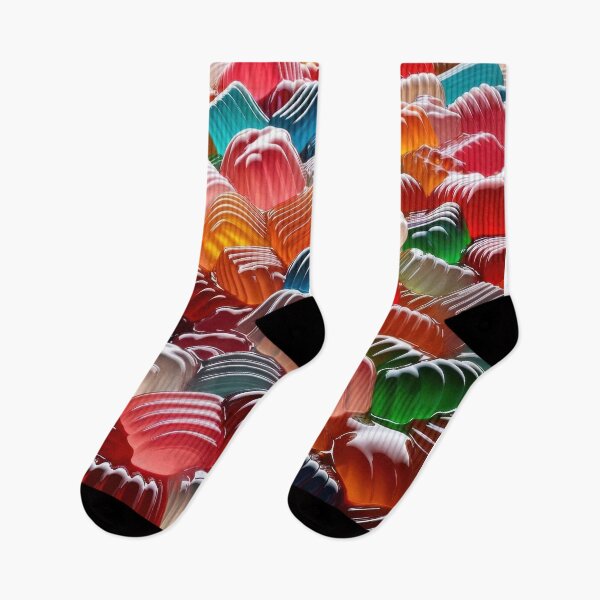 Item preview, Jelly streetwear and accessories designed and sold by Angry-Wears.