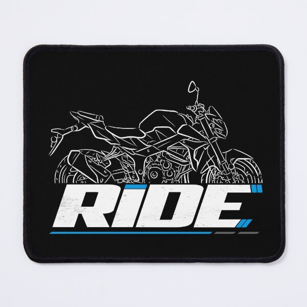 Item preview, Suzuki GSXS 750 2015-2016 para aficionados a las motos designed and sold by DrainvolStore.
