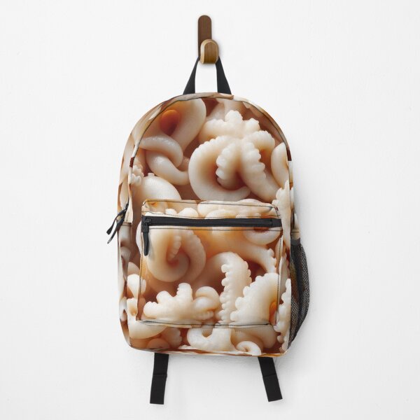 Item preview, Squid streetwear and accessories designed and sold by Angry-Wears.