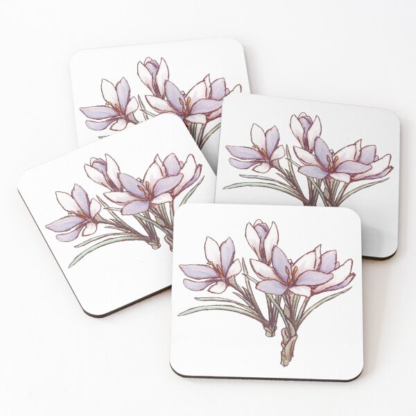 Item preview, Crocus! designed and sold by Boots on Mars.