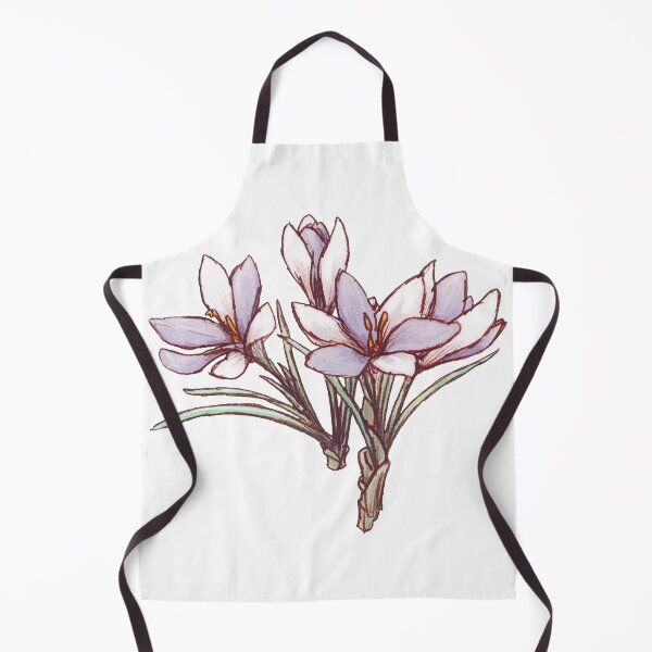Item preview, Crocus! designed and sold by Boots on Mars.