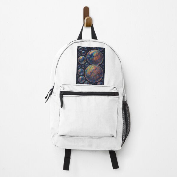 Item preview, The Whisper of Bubbles designed and sold by thomashummelgen.