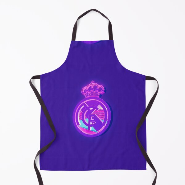 Item preview, Real Madrid, HALA Madrid, gift designed and sold by Kimoff.