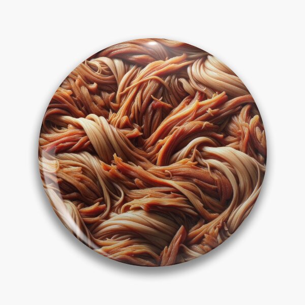 Item preview, Pulled pork streetwear and accessories designed and sold by Angry-Wears.
