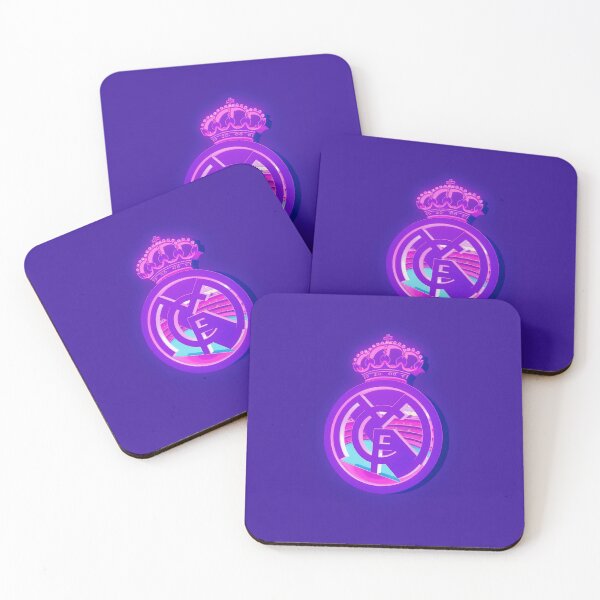 Item preview, Real Madrid, HALA Madrid, gift designed and sold by Kimoff.