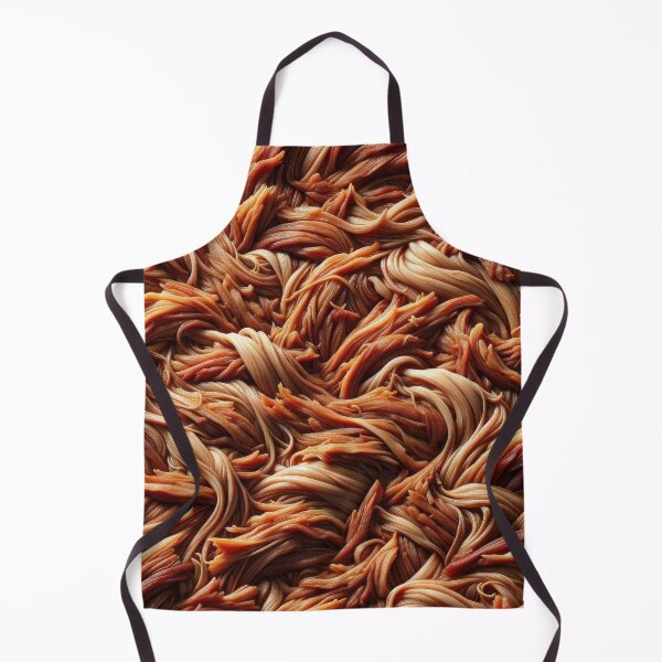 Item preview, Pulled pork streetwear and accessories designed and sold by Angry-Wears.