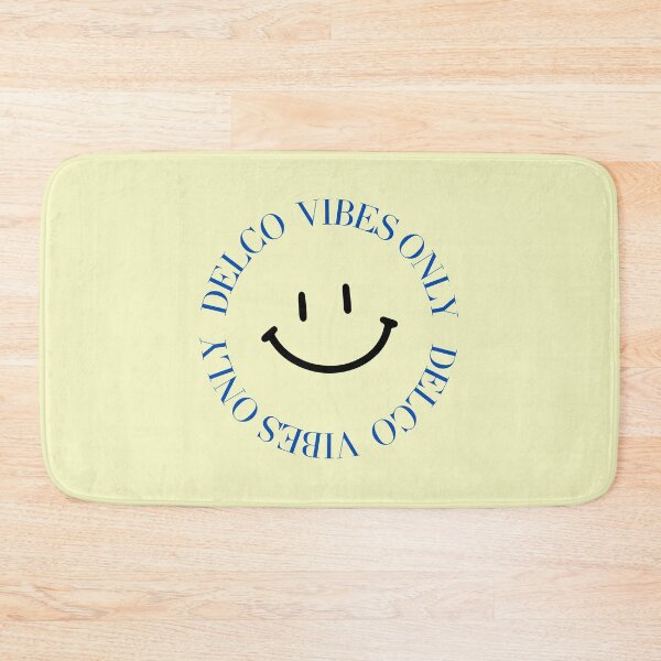 Item preview, Delco Vibes Only  designed and sold by Soccer4ja9.