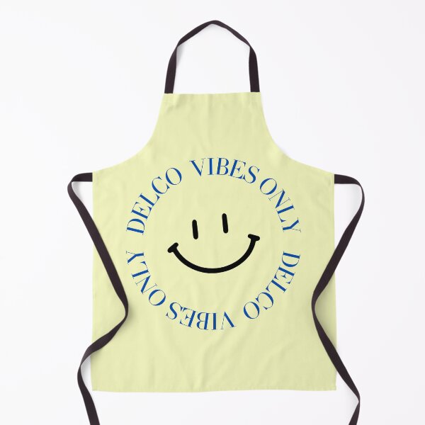 Item preview, Delco Vibes Only  designed and sold by Soccer4ja9.