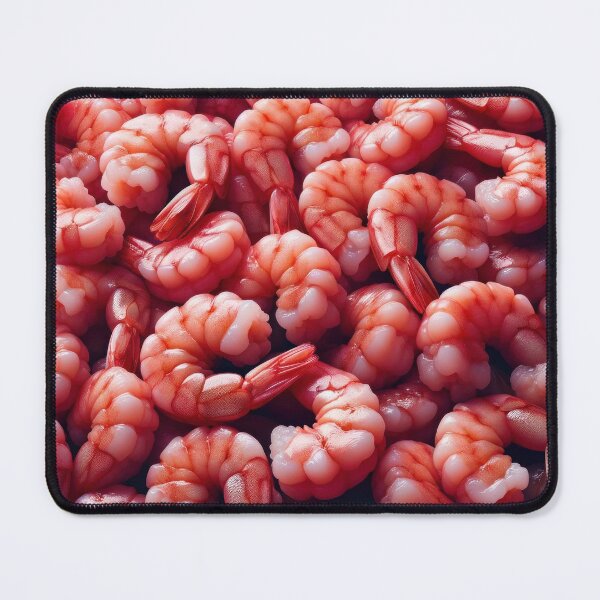 Item preview, Shrimps streetwear and accessories designed and sold by Angry-Wears.