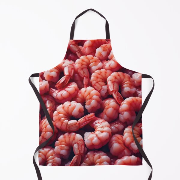 Item preview, Shrimps streetwear and accessories designed and sold by Angry-Wears.