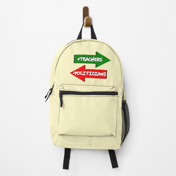 Item preview, Teachers Politicians Which One Changed Your Life? designed and sold by JR78.