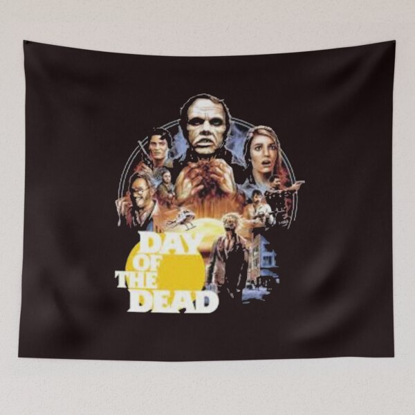 Item preview, Day of the Dead designed and sold by virusRojo.