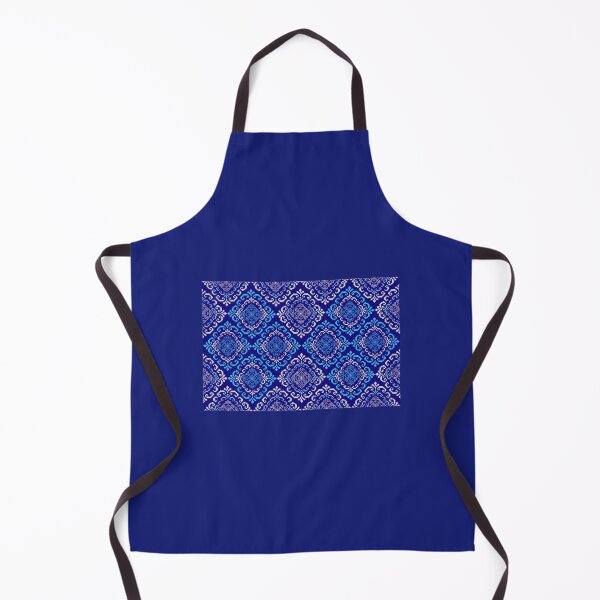 Item preview, Bold Indigo Tribal Weaving Inspired Design designed and sold by MNX.