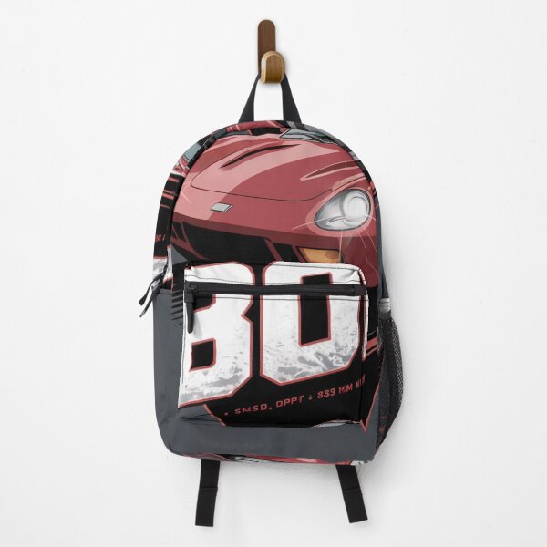 Item preview, Bold Classic Sports Car designed and sold by ShadowAndSlate.