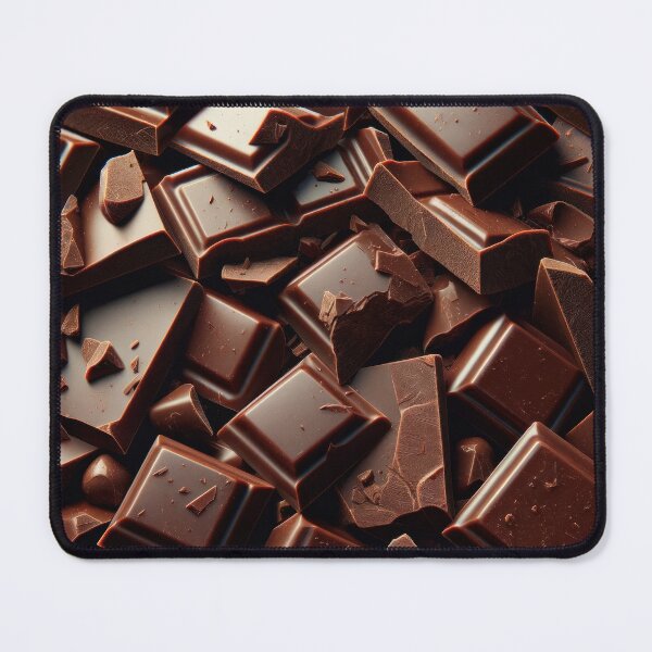 Item preview, Chocolate streetwear and accessories designed and sold by Angry-Wears.