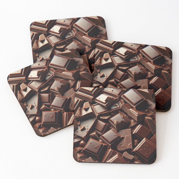Item preview, Chocolate streetwear and accessories designed and sold by Angry-Wears.