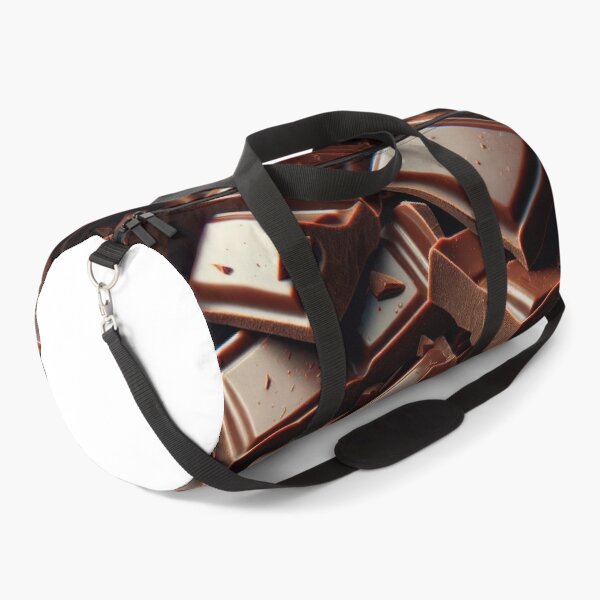 Item preview, Chocolate streetwear and accessories designed and sold by Angry-Wears.