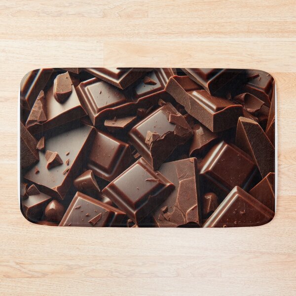 Item preview, Chocolate streetwear and accessories designed and sold by Angry-Wears.