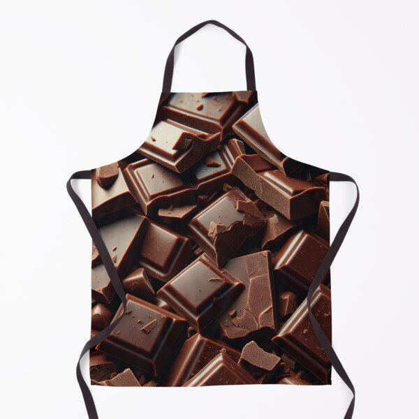 Item preview, Chocolate streetwear and accessories designed and sold by Angry-Wears.